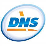 Сеть цифровой техники DNS