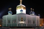 Свято-Симеоновский кафедральный собор