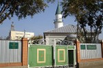 Центральная соборная мечеть