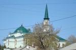 Первая Уфимская Соборная мечеть
