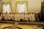 Первая Уфимская Соборная мечеть