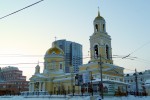 Свято-Троицкий Кафедральный Собор