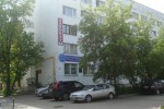 Центр занятости населения Ленинского района
