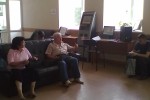Управление пенсионного фонда РФ в Орджоникидзевском районе в г. Уфе