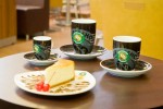 Венская кофейня Coffeeshop Company