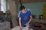 Екатеринбургский детский дом-интернат для умственно отсталых детей