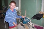 Екатеринбургский детский дом-интернат для умственно отсталых детей