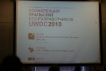 UWDC