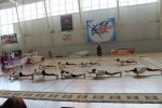 Федерация спортивной и оздоровительной аэробики Республики Башкортостан