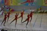 Федерация спортивной и оздоровительной аэробики Республики Башкортостан