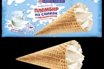 Башкирское мороженое