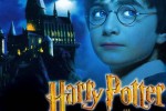 Гарри Поттер и философский камень