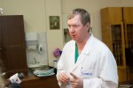 Челябинский областной клинический онкологический диспансер