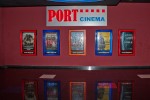 3D Port Cinema