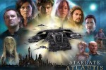 Звёздные Врата: Атлантида / Stargate: Atlantis