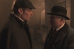 Шерлок Холмс и доктор Ватсон: Знак четырех