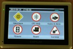 GPS-навигатор Explay ST-4