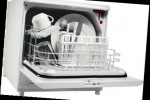 Посудомоечная машина Electrolux ESF 2410