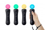 Sony PS Move Starter Pack Controller
