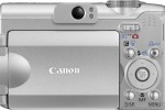 Цифровой фотоаппарат Canon PowerShot A630