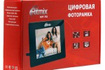 Цифровая фоторамка Ritmix RDF-702