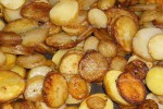 Картофель жареный (жареная картошка)