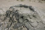 Вулканические грязи