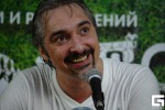 Михаил Юрьевич  Горшенев
