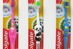Зубная щётка Colgate для детей 2+