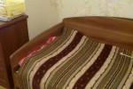 Кровать Шатура