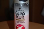 Экспресс-кондиционер для волос Gliss Kur