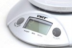 Кухонные весы UNIT UBS-2140