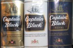 Капитан Black