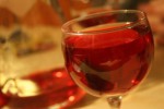 Вино домашнее из ягод