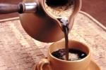 Кофе в турке | джезва для кофе
