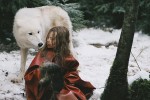 Выжить с волками