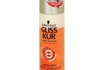 Экспресс-кондиционер для волос Gliss Kur