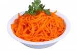 Морковь по-корейски | 1