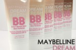 Maybelline BB Dream Fresh, BB-Крем, 30 мл