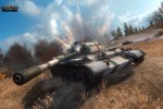 World Of Tanks (Мир танков)