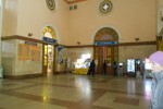 Вокзал станции Брянск-1 – Орловский