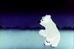 Колыбельная медведицы (Ложкой снег мешая)