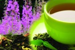 Чай копорский, другие названия - Иван-чай, Русский чай