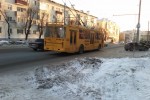 Оренбургский городской пассажирский транспорт