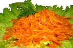 Салат Морковь по-корейски