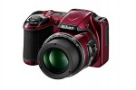 Цифровой фотоаппарат Nikon Coolpix L820