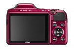 Цифровой фотоаппарат Nikon Coolpix L820