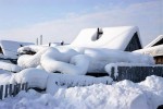 Зима пришла. За что в России зиму любим?