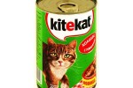 Корма для кошек Kitekat ( Китекет)