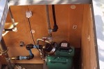 Бурение и ремонт скважин на воду